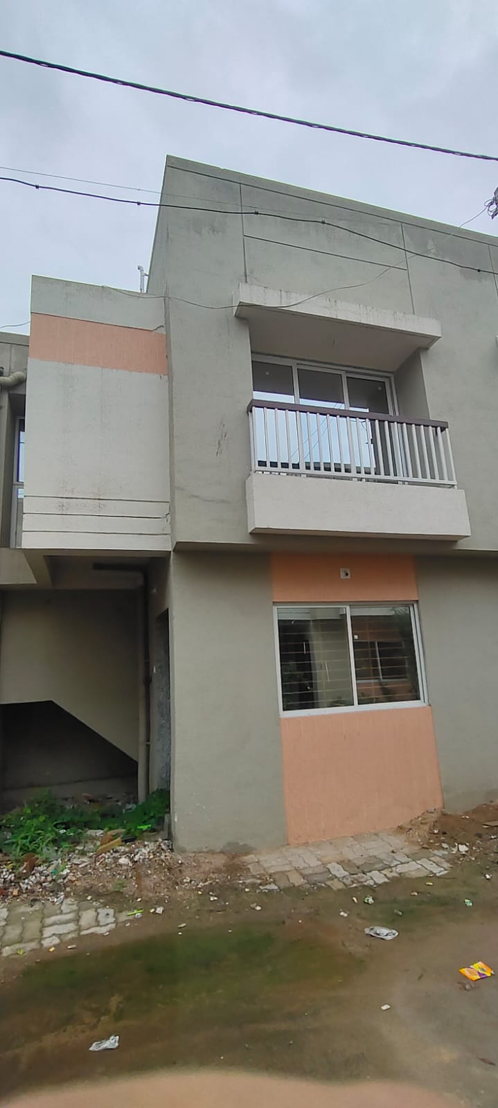 Gokul Duplex