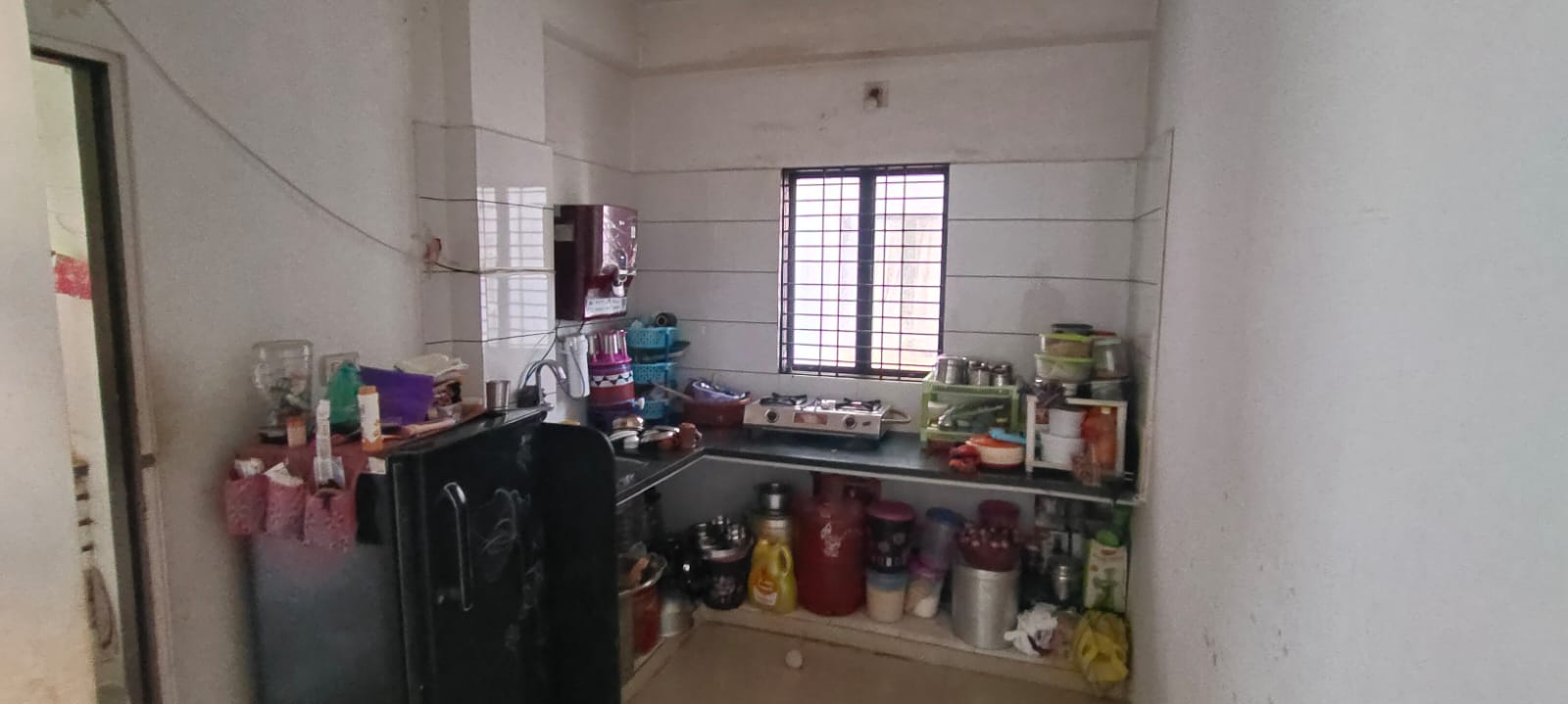 Rudhraraj Residency