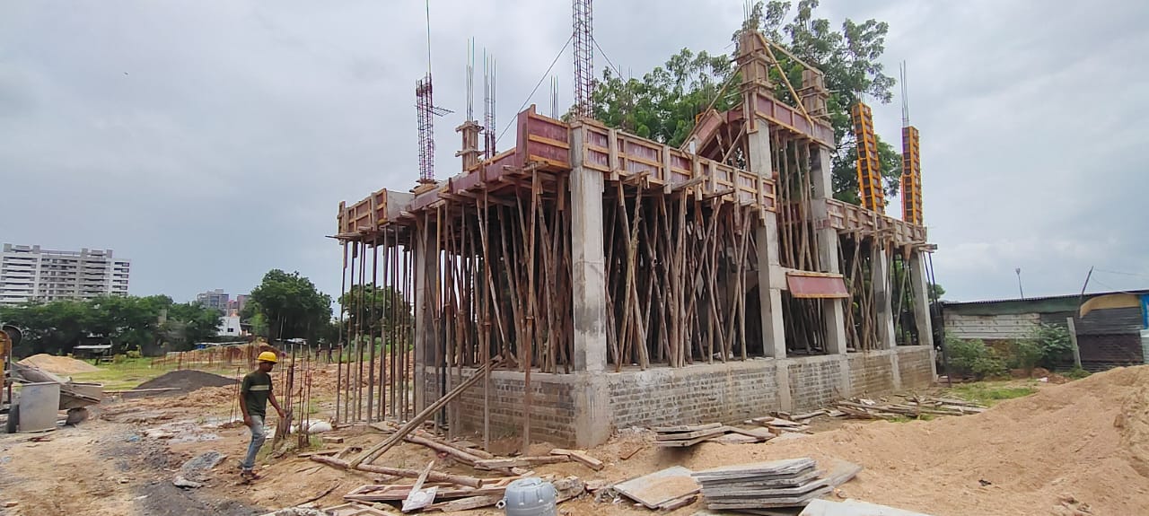 Sumukh Villas