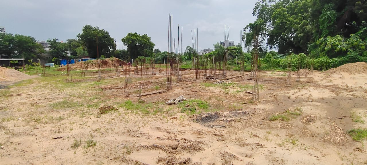 Sumukh Villas