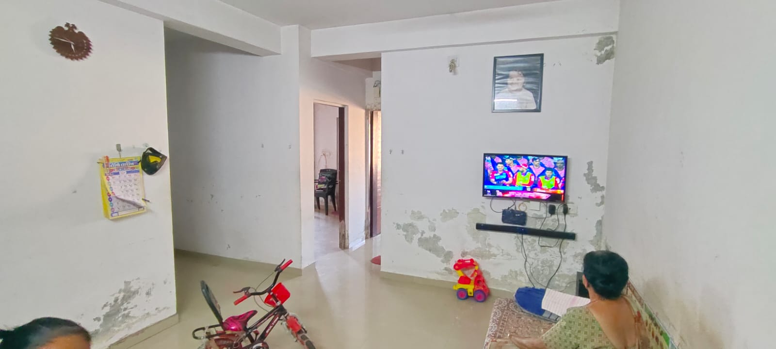 Rudhraraj Residency