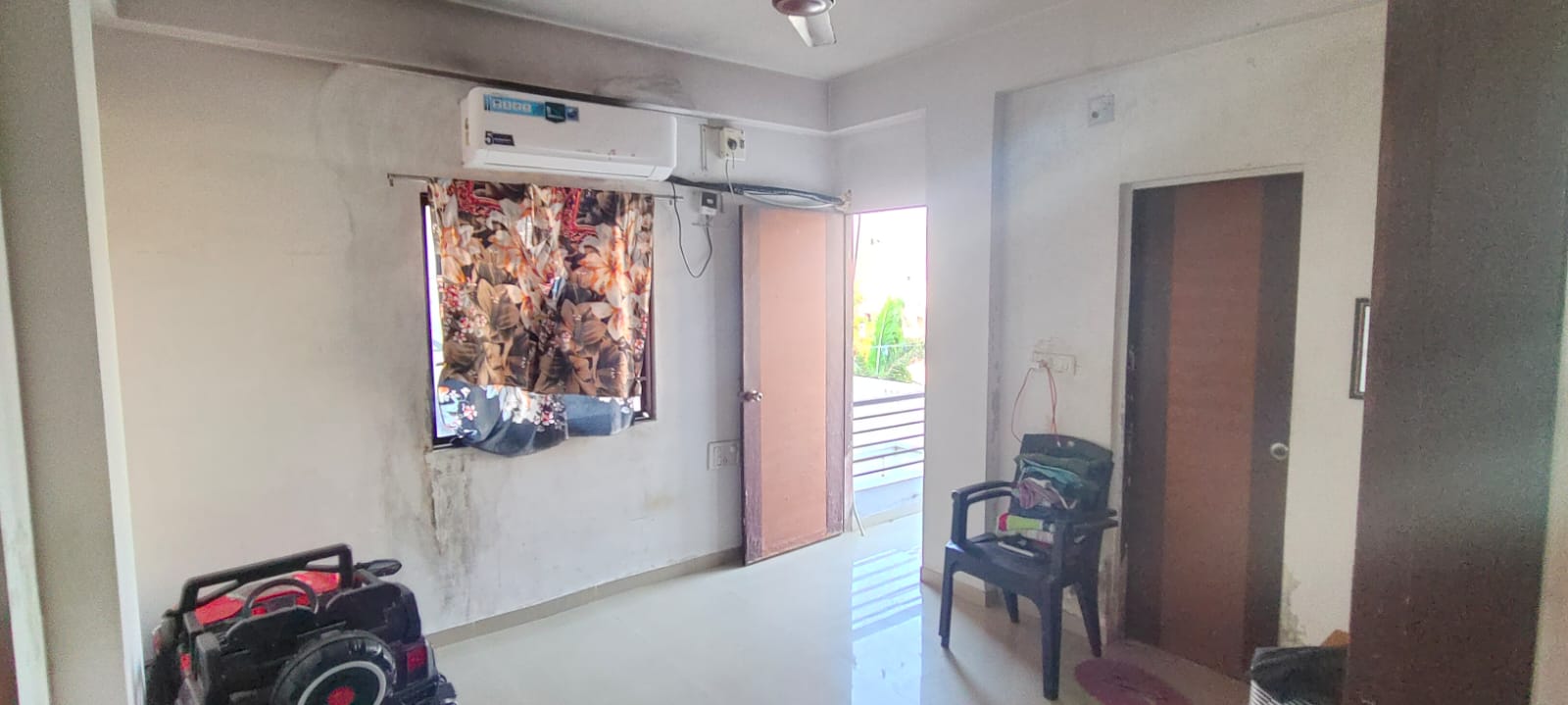 Rudhraraj Residency