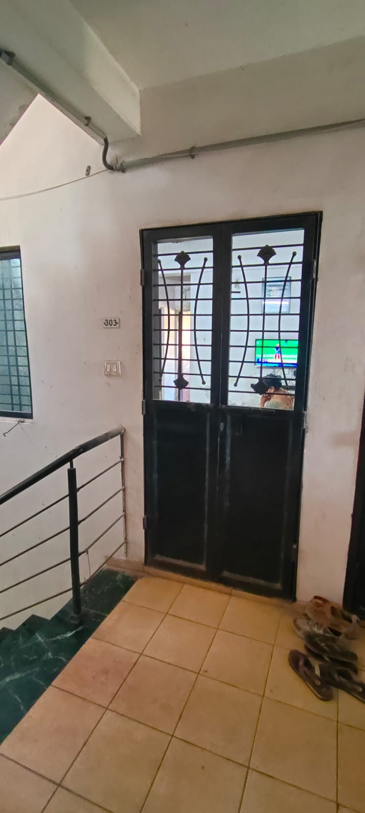 Rudhraraj Residency